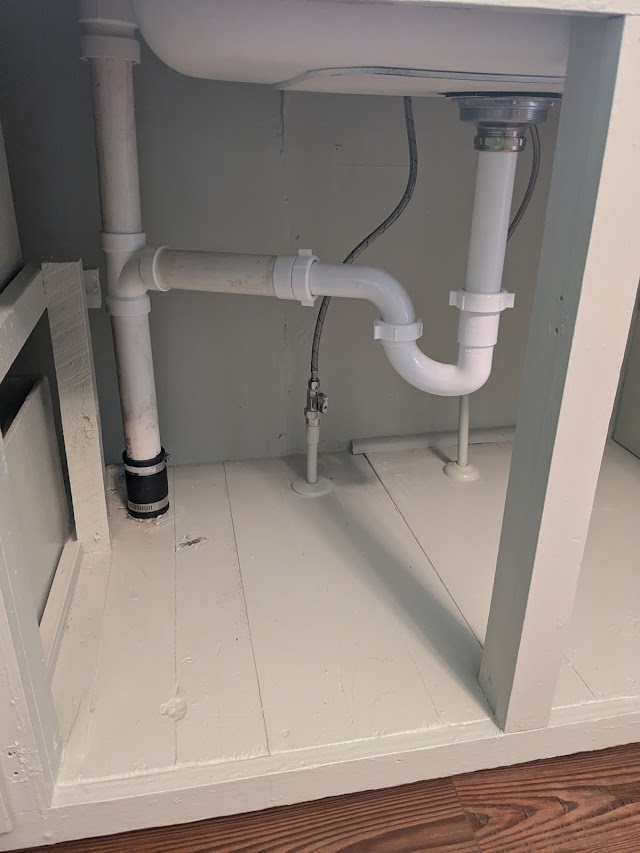 Redick Plumbing photo 2