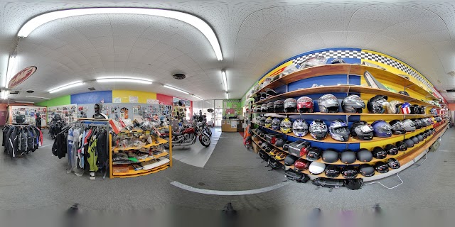 Redline Cycle Center photo 2