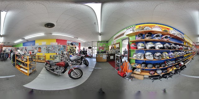 Redline Cycle Center photo 3