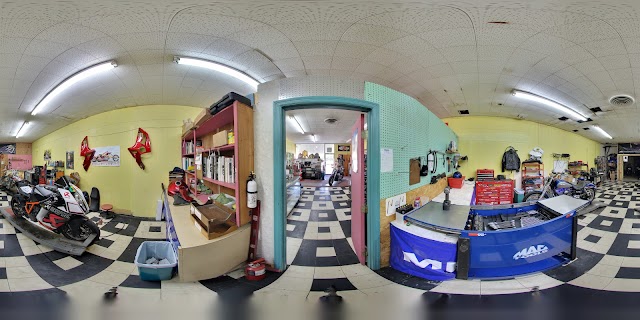 Redline Cycle Center photo 4