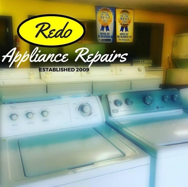 Redo Appliance Repair photo 2