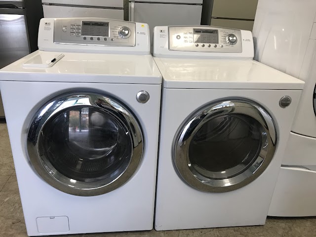 Redo Appliance Repairs Savannah photo 2