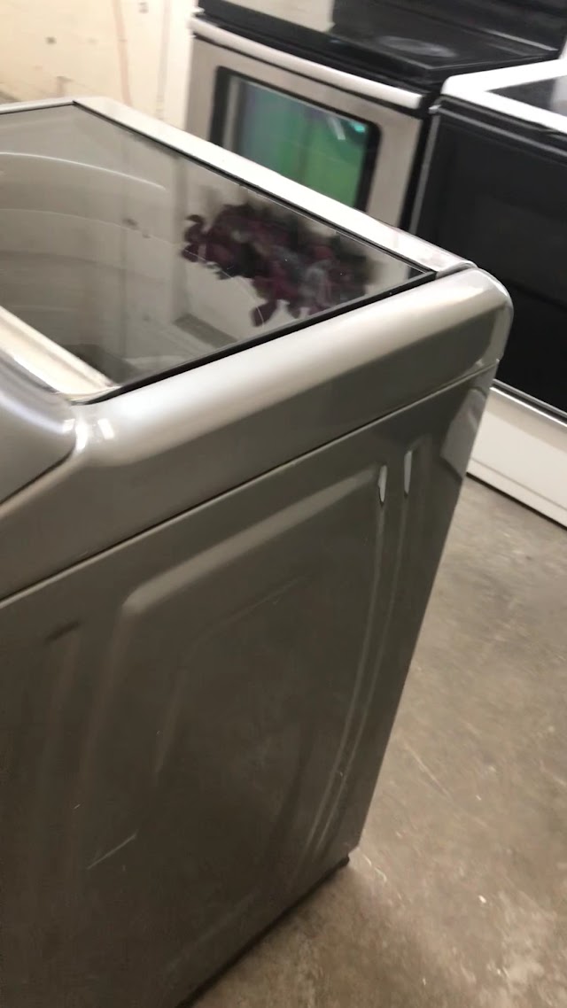 Redo Appliance Repairs Savannah photo 3