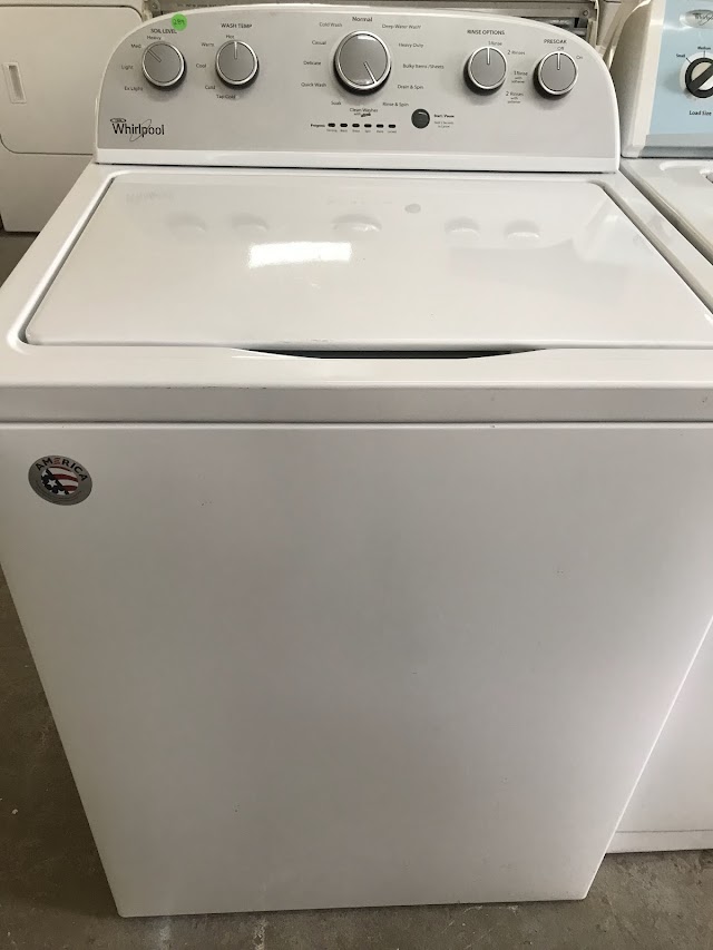 Redo Appliance Repairs Savannah photo 4