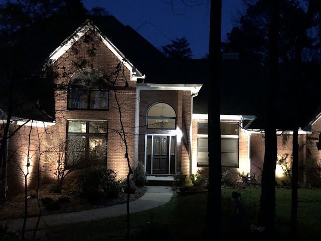 Redstone Irrigation and Lighting photo 2
