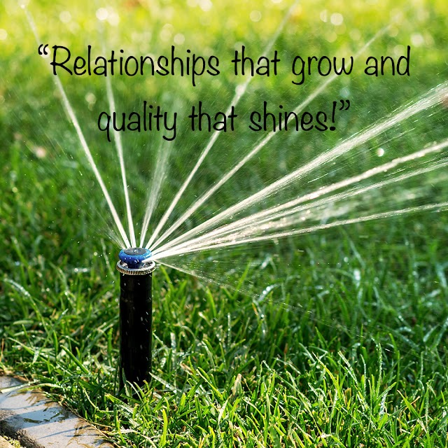 Redstone Irrigation and Lighting photo 4