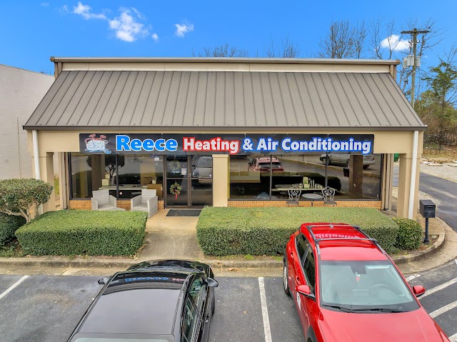 Reece Heating and Air, LLC photo 1
