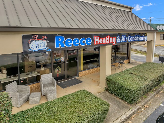 Reece Heating and Air, LLC photo 2