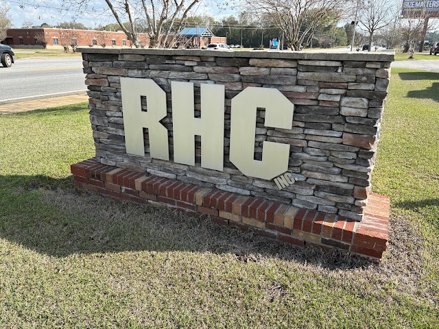 Reeves - Albany Regional Office/Asphalt Plant photo 4