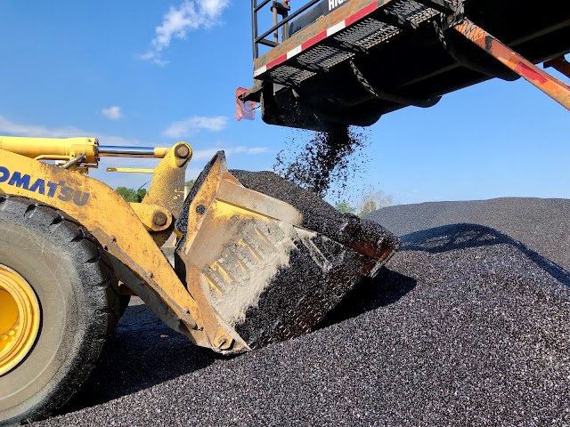 Reeves - Augusta Regional Office/Asphalt Plant photo 2
