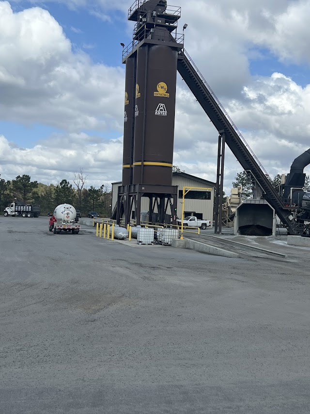 Reeves - Macon Asphalt Plant photo 3