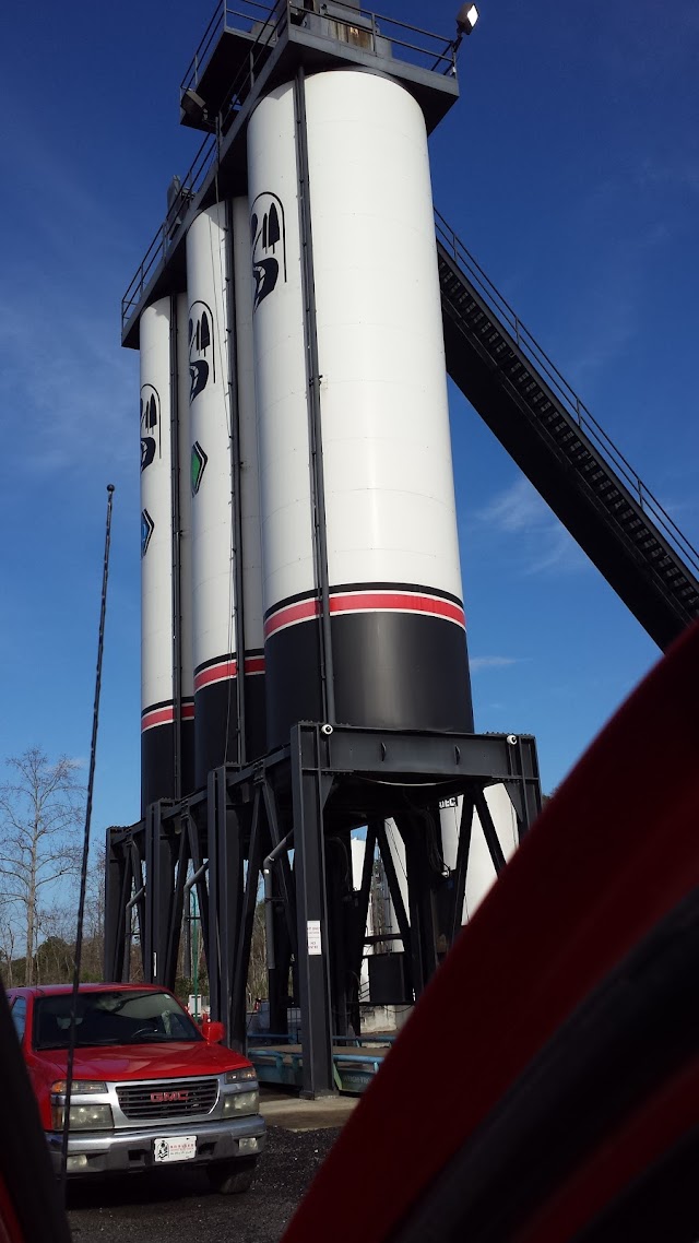 Reeves - Savannah Asphalt Plant photo 2