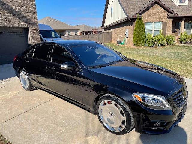 Reflections Auto Detailing LLC