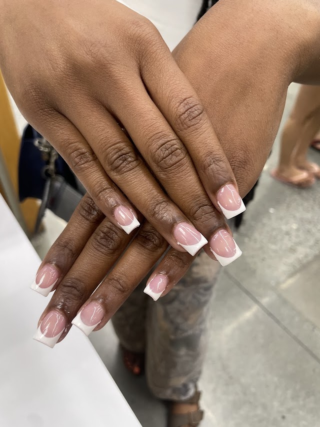 Regal Nails, Salon & Spa