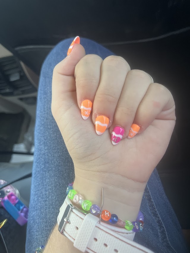 Regal Nails, Salon & Spa photo 2