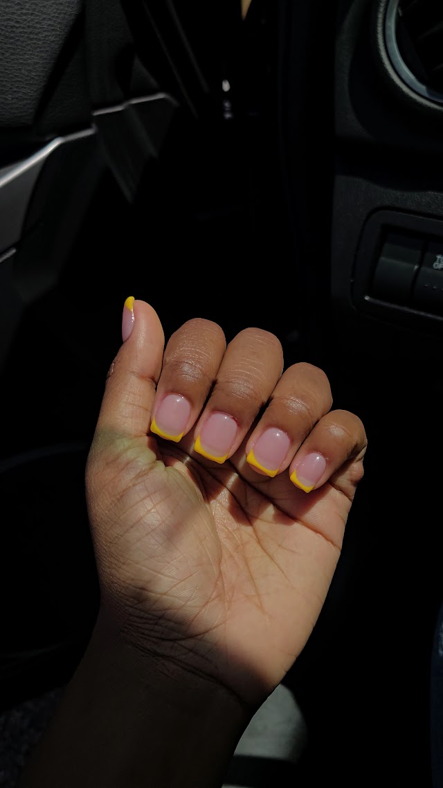 Regal Nails, Salon & Spa photo 3
