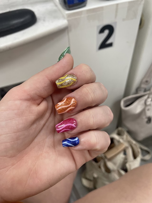 Regal Nails, Salon & Spa photo 4