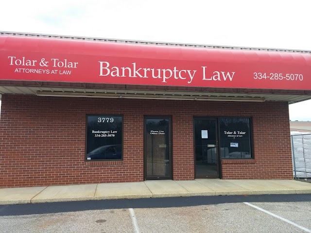 Reid G. Tolar, Attorney at Law photo 3