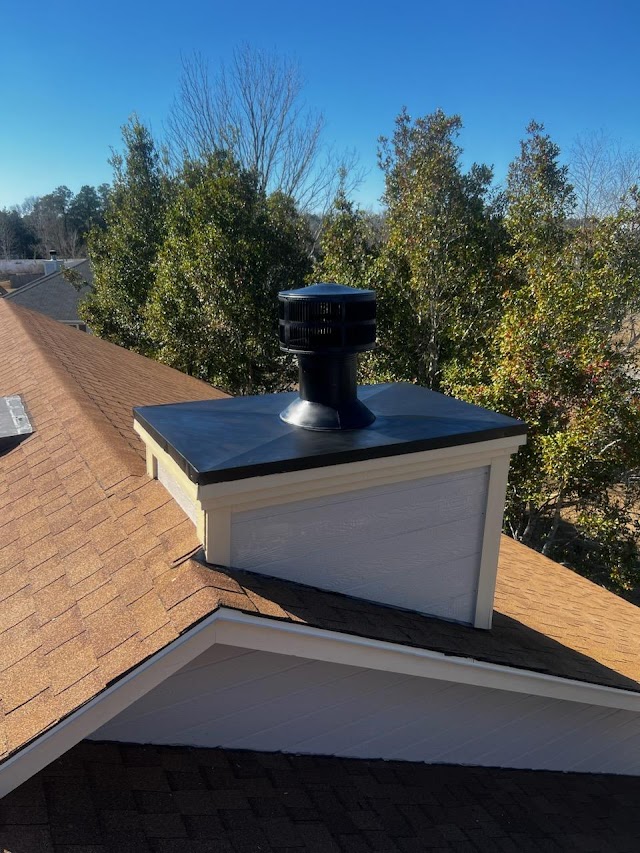 Reinhardt Roof Repair photo 3