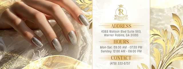 RELAX NAIL SPA photo 1