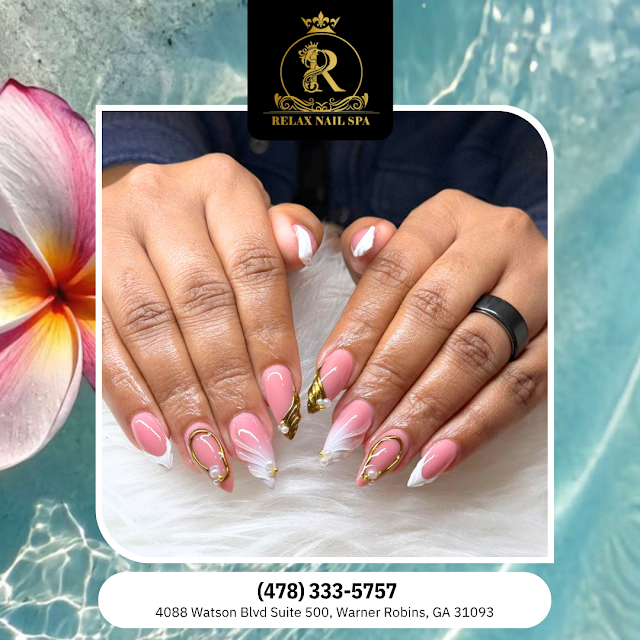 RELAX NAIL SPA photo 2