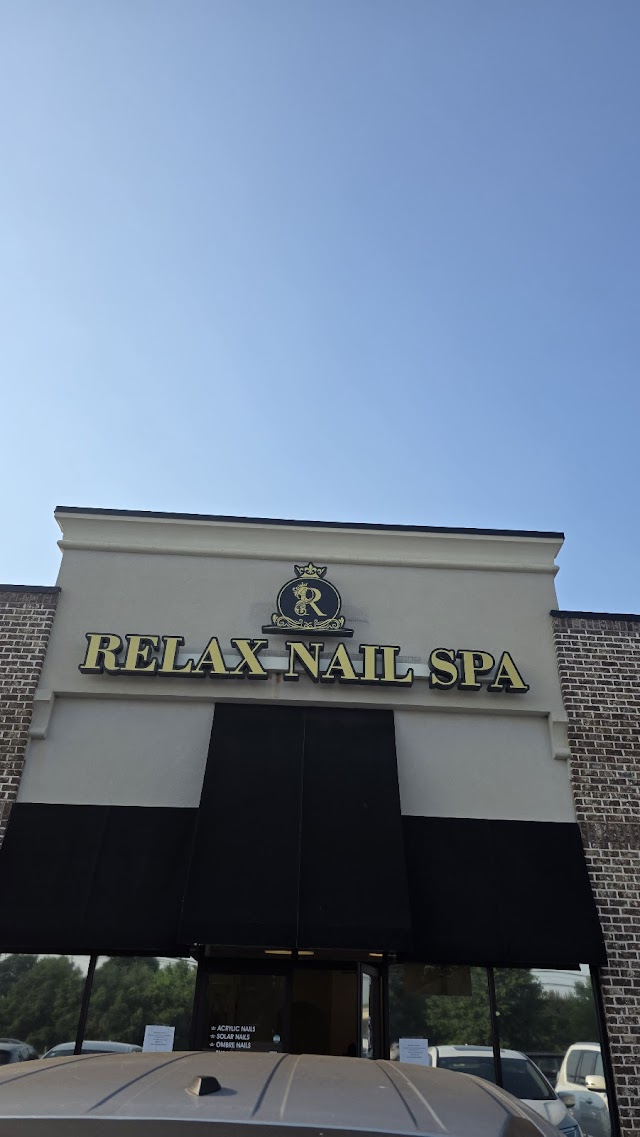 RELAX NAIL SPA photo 3
