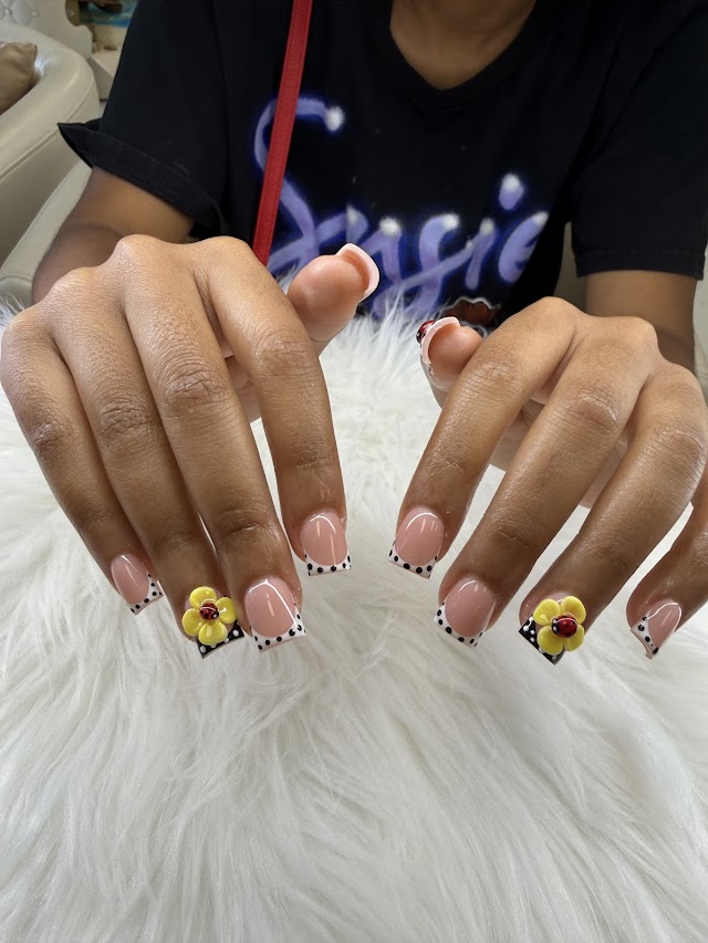 RELAX NAIL SPA photo 4