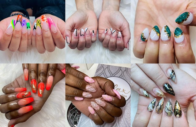 Relax nails spa