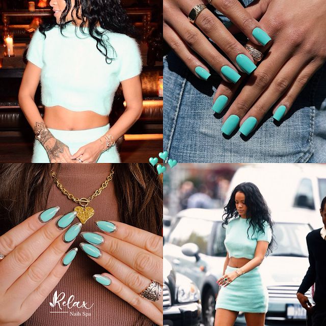 Relax nails spa photo 2