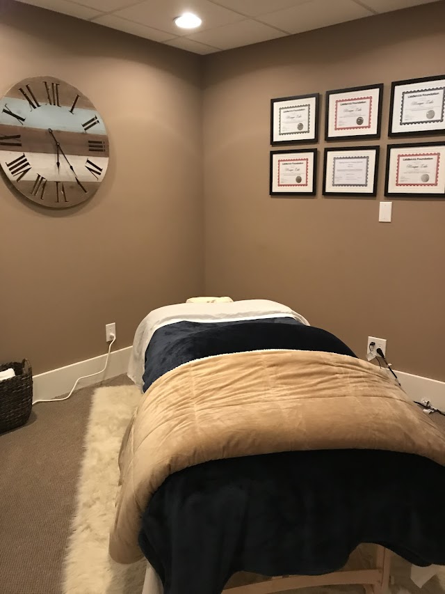 Relax & Relate Massage Therapy