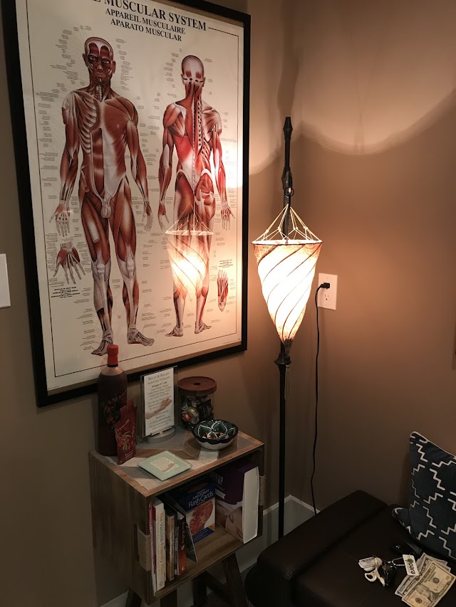 Relax & Relate Massage Therapy photo 2