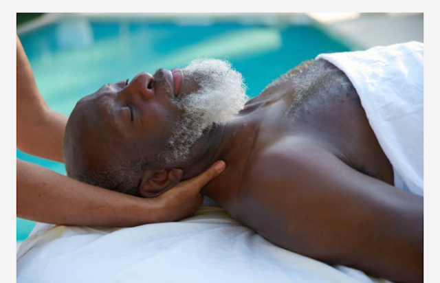 Relax & Relief Therapeutic photo 2