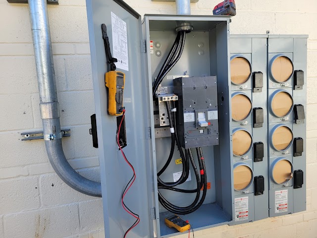 Reliable Electric & Construction LLC