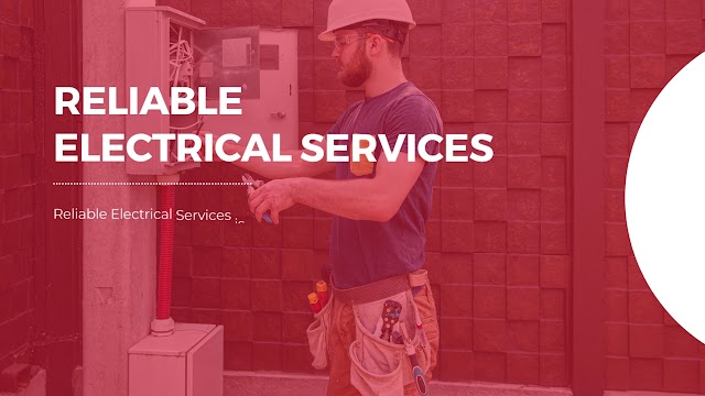 Reliable Electric & Construction LLC photo 3