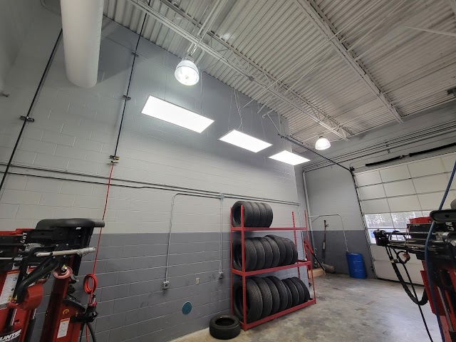 Reliable Electric & Construction LLC photo 4