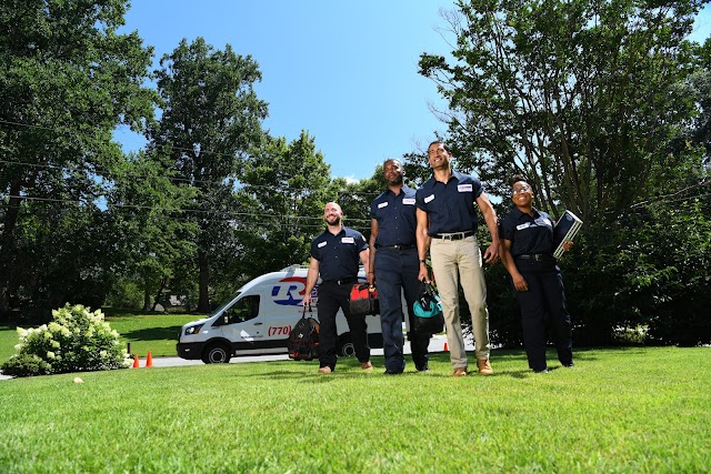 Reliable Heating & Air, Plumbing and Electrical - Athens photo 1