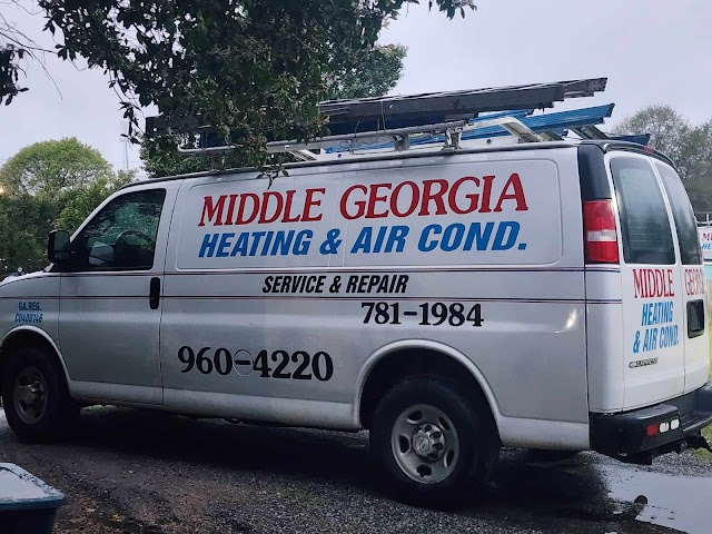 Reliable Heating & Air, Plumbing and Electrical - Macon photo 4