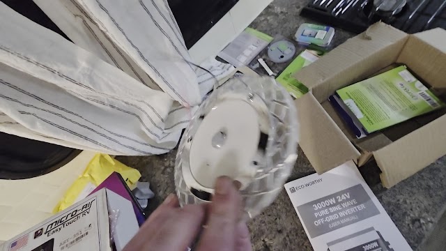 Reliable R.V Repair photo 3