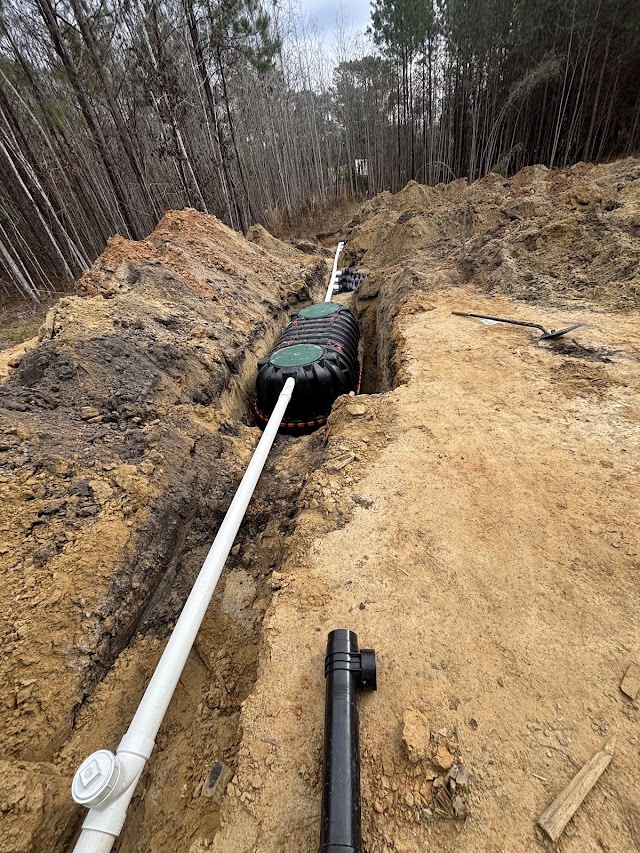 Reliable Septic Services Inc. photo 4