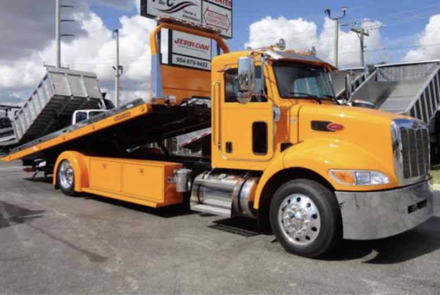 Reliable Towing & Recovery photo 2