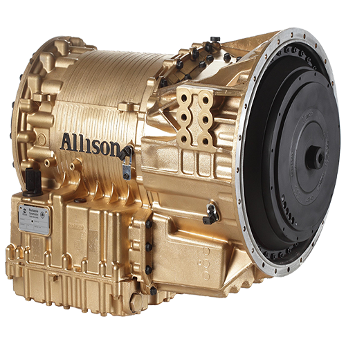 Reliable Transmission Service