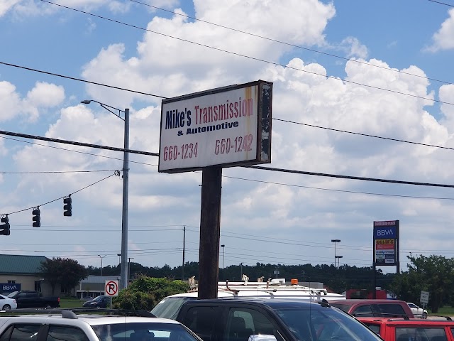 Reliable Transmission Service photo 3