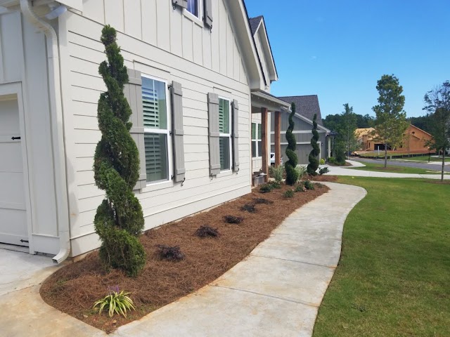 Reliant Landscaping