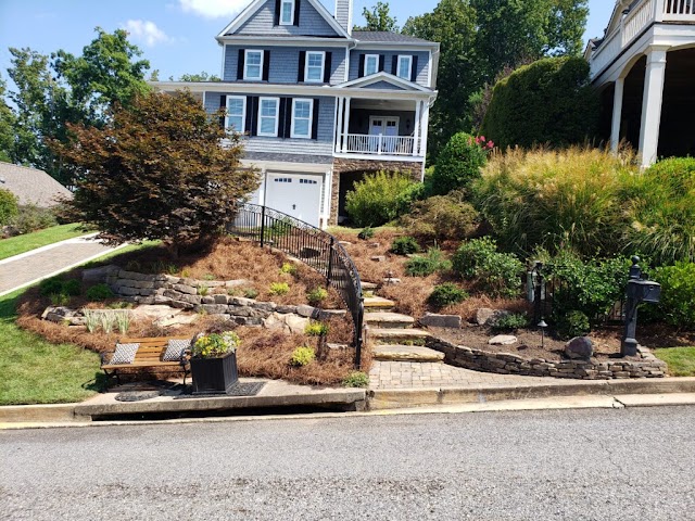 Reliant Landscaping photo 2