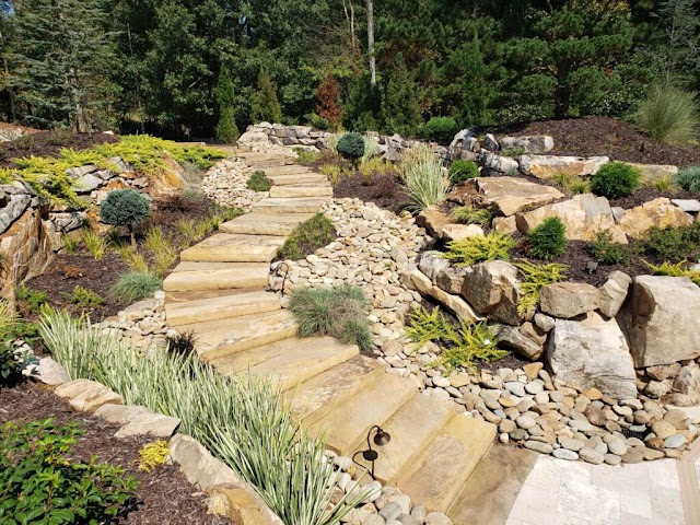 Reliant Landscaping photo 3