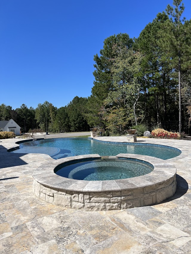 Reliant Pool Care
