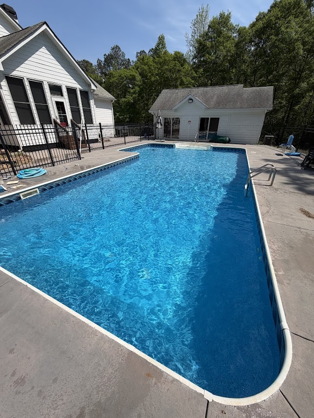 Reliant Pool Care photo 2