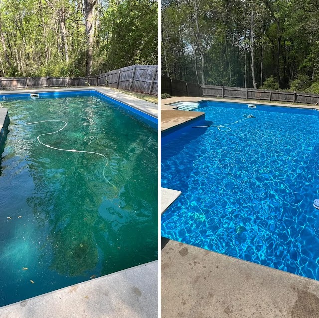 Reliant Pool Care photo 3