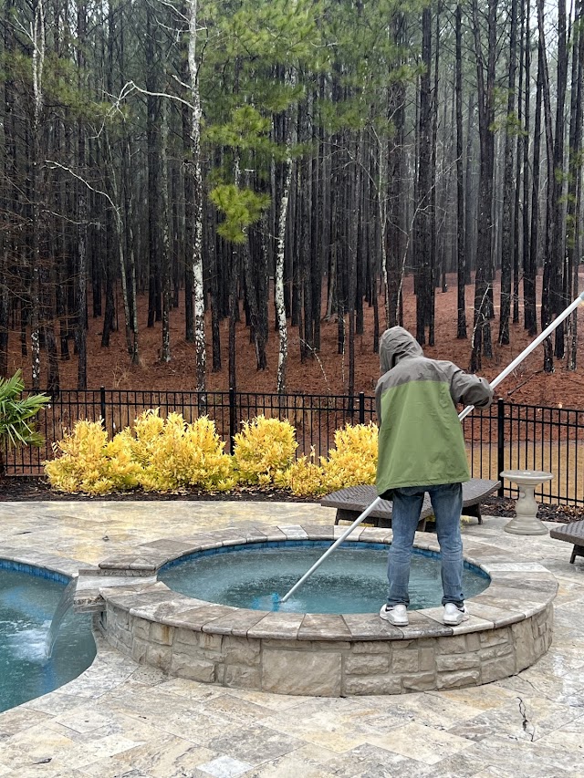 Reliant Pool Care photo 4