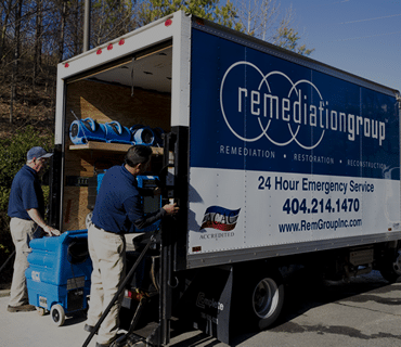 Remediation Group